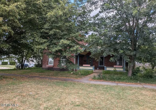 Photo 2 of Sale Pending at 326 Depot St, Wauseon, OH 43567 | MLS# 10011217 | Listing updated on 2026-09-17