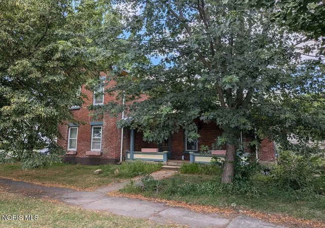 Photo 3 of Sale Pending at 326 Depot St, Wauseon, OH 43567 | MLS# 10011217 | Listing updated on 2026-09-17