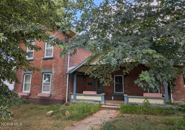 Photo 3 of Sale Pending at 326 Depot St, Wauseon, OH 43567 | MLS# 10011217 | Listing updated on 2026-09-17