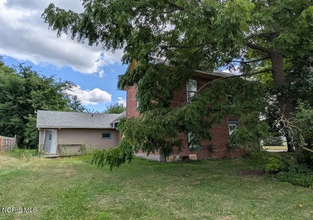 Photo 4 of Sale Pending at 326 Depot St, Wauseon, OH 43567 | MLS# 10011217 | Listing updated on 2026-09-17