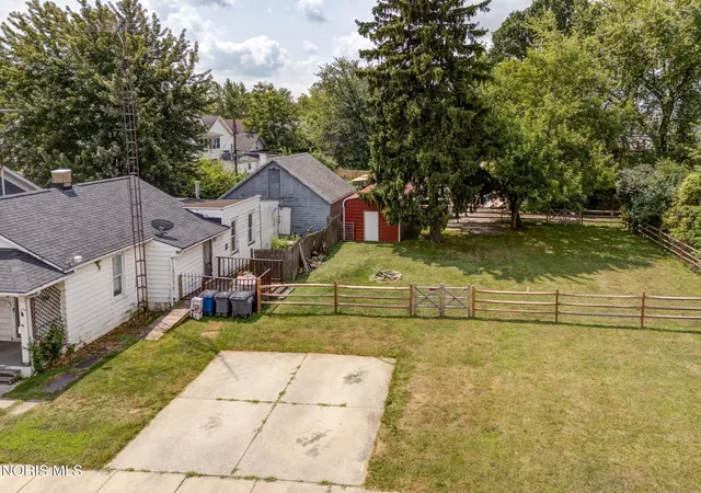 Photo 34 of Single family home for sale at 709 Chicago St, Toledo, OH 43611 | MLS# 10011141 | Listing updated on 2026-08-31