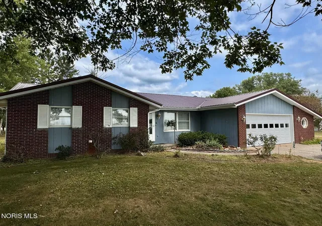 Photo 1 of Single family home for sale at 6981 7 G Rd, Montpelier, OH 43543 | MLS# 10011155 | Listing updated on 2026-09-09