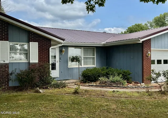 Photo 2 of Single family home for sale at 6981 7 G Rd, Montpelier, OH 43543 | MLS# 10011155 | Listing updated on 2026-09-09