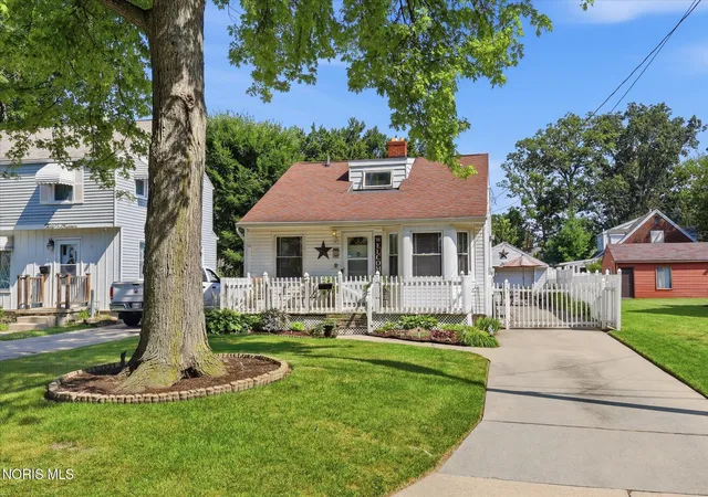 4th image of 3110 Colby Dr, Toledo, OH 43614 | MLS# 10011210