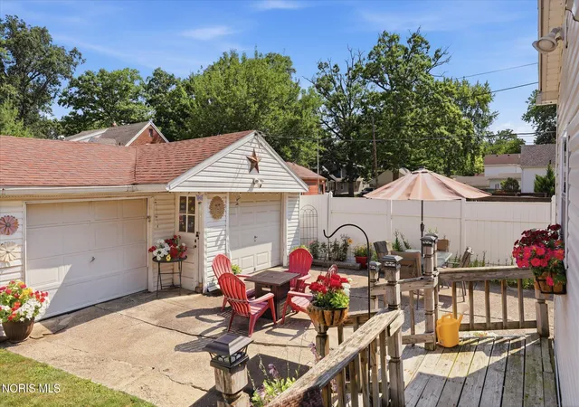 54th image of 3110 Colby Dr, Toledo, OH 43614 | MLS# 10011210