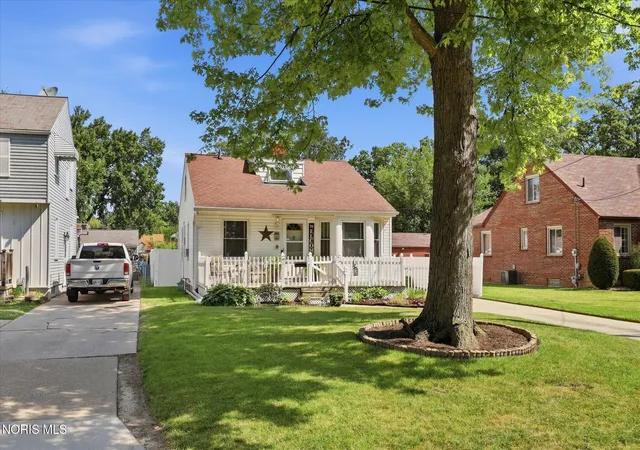 5th image of 3110 Colby Dr, Toledo, OH 43614 | MLS# 10011210