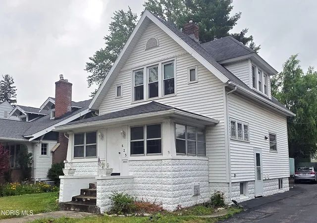 1st image of 625 Holgate Ave, Defiance, OH 43512 | MLS# 10011160