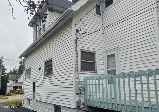 28th image of 625 Holgate Ave, Defiance, OH 43512 | MLS# 10011160