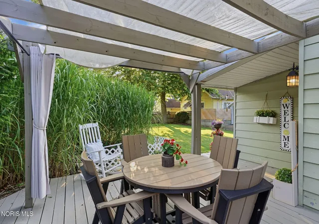 Photo 43 of Single family home for sale at 224 Hedges St, Tiffin, OH 44883 | MLS# 10011170 | Listing updated on 2026-09-03