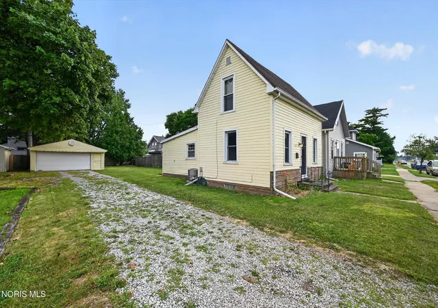 Photo 1 of Single family home for sale at 2708 122nd Street, Toledo, OH 43611 | MLS# 10011158 | Listing updated on 2026-07-30