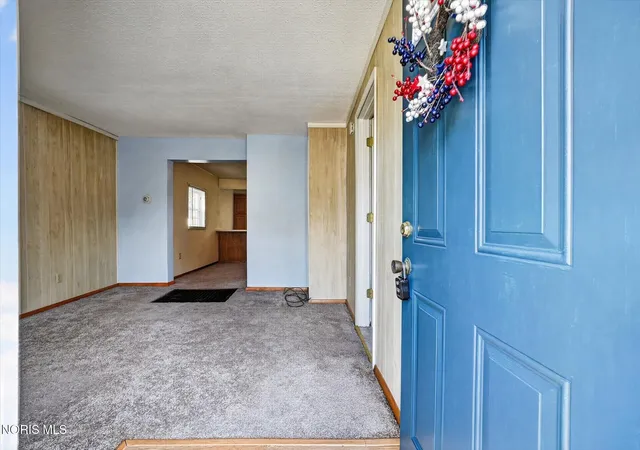 Photo 3 of Single family home for sale at 2708 122nd Street, Toledo, OH 43611 | MLS# 10011158 | Listing updated on 2026-07-30