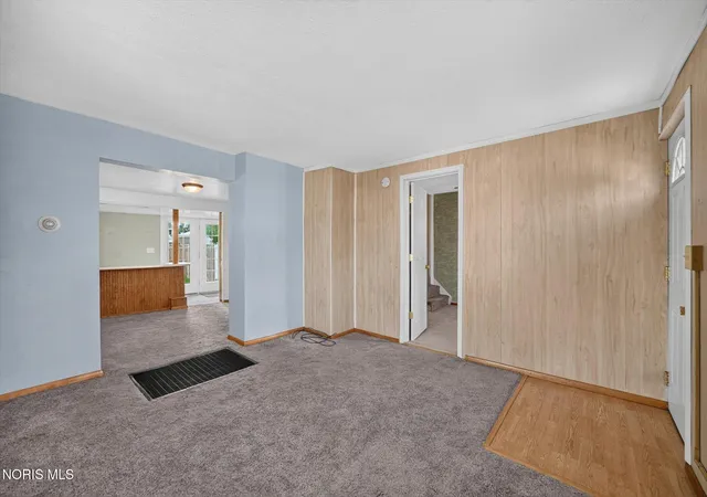 Photo 4 of Single family home for sale at 2708 122nd Street, Toledo, OH 43611 | MLS# 10011158 | Listing updated on 2026-07-30