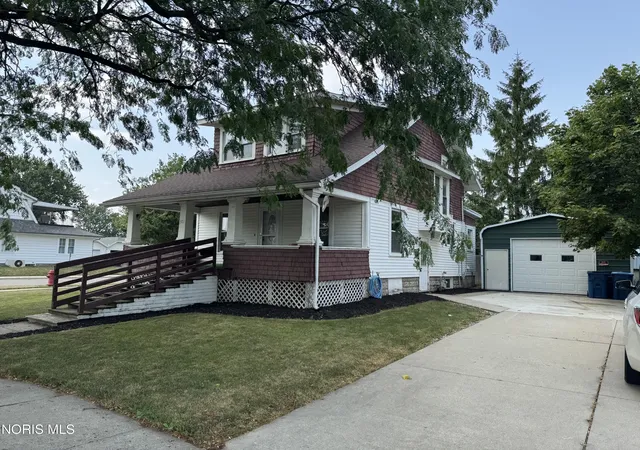 Photo 1 of Single family home for sale at 503 E High St, Bryan, OH 43506 | MLS# 10011222 | Listing updated on 2026-09-15