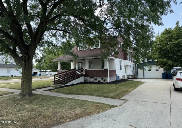 Photo 2 of Single family home for sale at 503 E High St, Bryan, OH 43506 | MLS# 10011222 | Listing updated on 2026-09-15
