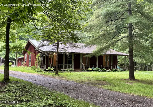 1st image of 10561 Williams County Road 17, West Unity, OH 43570 | MLS# 10011246