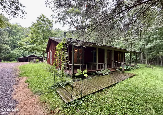 2nd image of 10561 Williams County Road 17, West Unity, OH 43570 | MLS# 10011246