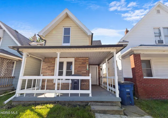 3rd image of 1204 Navarre Ave, Toledo, OH 43605 | MLS# 10011201