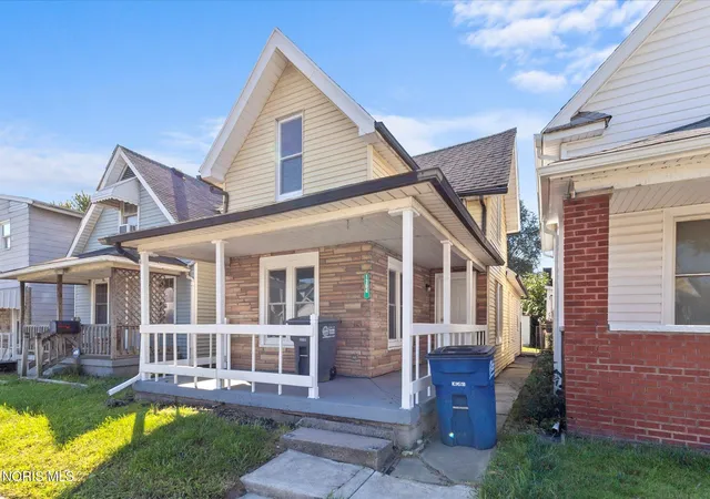 4th image of 1204 Navarre Ave, Toledo, OH 43605 | MLS# 10011201