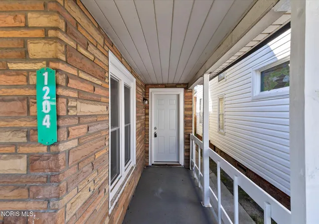 5th image of 1204 Navarre Ave, Toledo, OH 43605 | MLS# 10011201