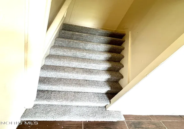Photo 4 of Sale Pending at 965 Curtis St, Toledo, OH 43609 | MLS# 10011180 | Listing updated on 2026-08-29