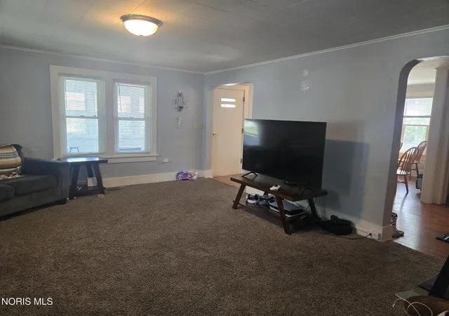 Photo 3 of Single family home for sale at 305 Ditto St, Archbold, OH 43502 | MLS# 10011300 | Listing updated on 2026-09-19