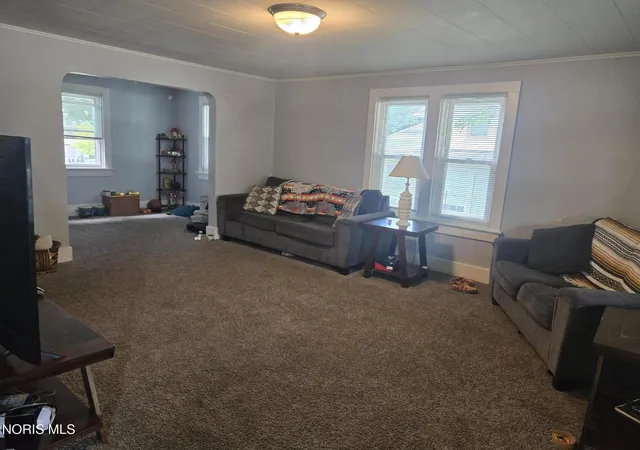 Photo 4 of Single family home for sale at 305 Ditto St, Archbold, OH 43502 | MLS# 10011300 | Listing updated on 2026-09-19