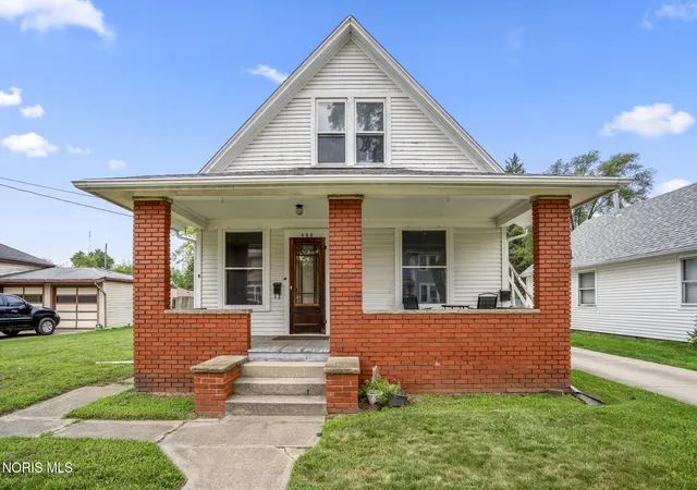 1st image of 852 Wright Ave, Toledo, OH 43609 | MLS# 10011194