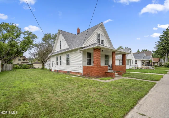 2nd image of 852 Wright Ave, Toledo, OH 43609 | MLS# 10011194