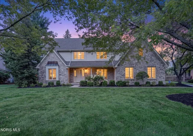 54th image of 5237 Spring Creek Ln, Sylvania, OH 43560 | MLS# 10011291