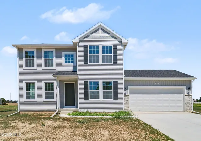 Photo 1 of Sale Pending at 1334 Clairmont Ave, Napoleon, OH 43545 | MLS# 10011188 | Listing updated on 2026-09-16