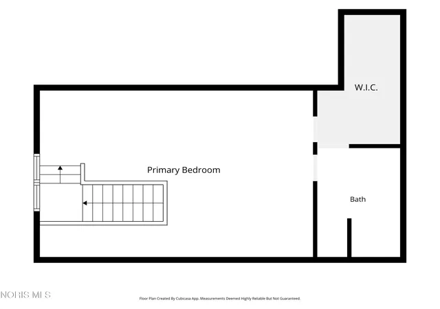 22nd image of 104 Turnbury Ln, Perrysburg, OH 43551 | MLS# 10011450