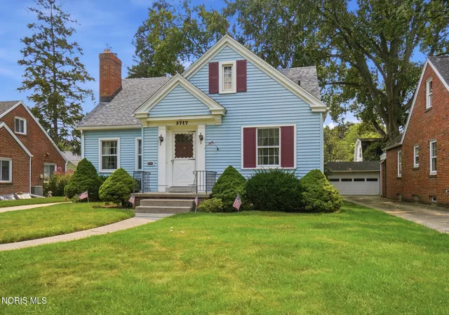 2nd image of 3717 Mapleway Dr, Toledo, OH 43614 | MLS# 10011216