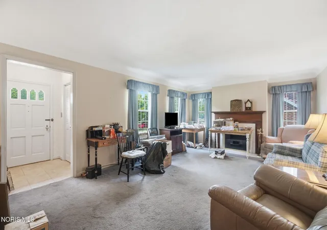5th image of 3717 Mapleway Dr, Toledo, OH 43614 | MLS# 10011216