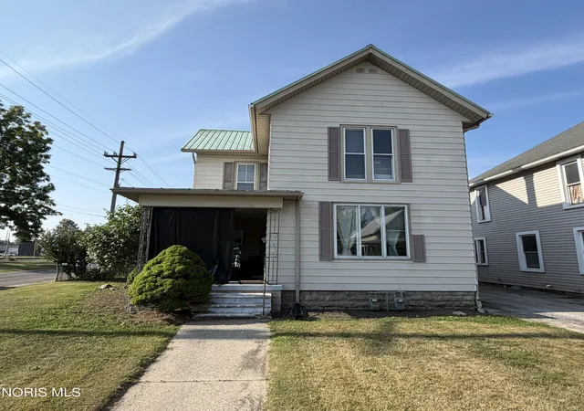 1st image of 501 W Front St, Findlay, OH 45840 | MLS# 10011307