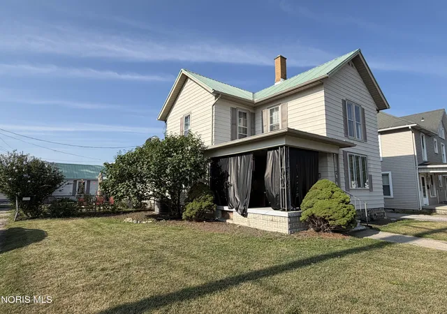 2nd image of 501 W Front St, Findlay, OH 45840 | MLS# 10011307