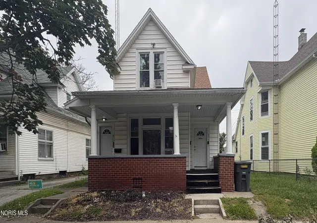 1st image of 870 Colburn St, Toledo, OH 43609 | MLS# 10011273