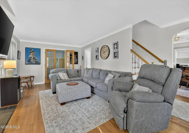 Photo 4 of Single family home for sale at 3831 Bowen Rd, Toledo, OH 43613 | MLS# 10011295 | Listing updated on 2026-09-21