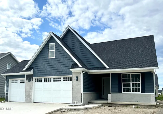 1st image of 15038 Stonebridge Ln, Perrysburg, OH 43551 | MLS# 10011248