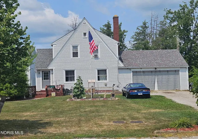 2nd image of 15567 County Road D50, Bryan, OH 43506 | MLS# 10011455