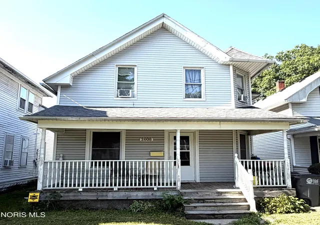 1st image of 2608 Foraker Ave, Toledo, OH 43609 | MLS# 10011326