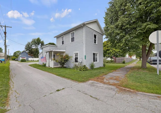 1st image of 115 N 2nd St, North Baltimore, OH 45872 | MLS# 10011299