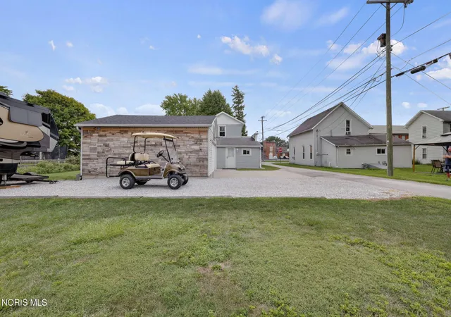 27th image of 115 N 2nd St, North Baltimore, OH 45872 | MLS# 10011299