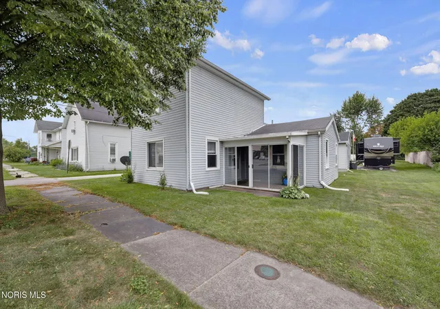 2nd image of 115 N 2nd St, North Baltimore, OH 45872 | MLS# 10011299