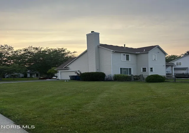 18th image of 1067 Hunters Run Rd, Perrysburg, OH 43551 | MLS# 10011305