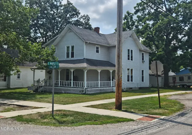 3rd image of 304 S Williams St, Bryan, OH 43506 | MLS# 10011454
