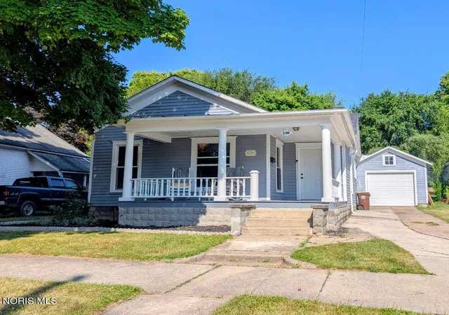1st image of 636 Riverside Ave, Defiance, OH 43512 | MLS# 10011231