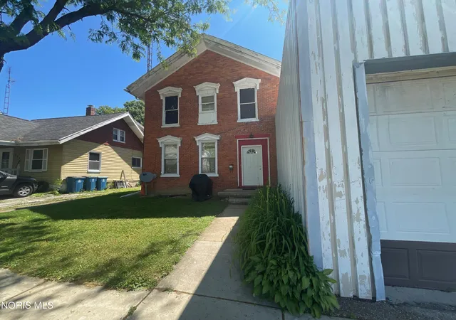 Listing Photo 5 - Condo for sale in building located at 331 S Beech St, Bryan, OH 43506