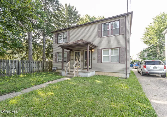 Photo 3 of Multi family home for sale at 619 Eleanor Ave, Toledo, OH 43612 | MLS# 10011244 | Listing updated on 2026-08-05