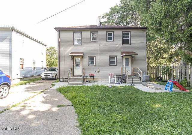 Photo 3 of House for sale at 619 Eleanor Ave, Toledo, OH 43612 | MLS# 10011244 | Listing updated on 2026-08-05