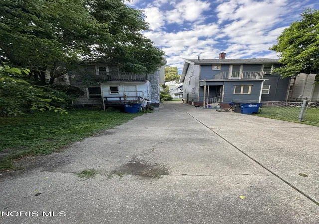 Photo 29 of Sale Pending at 544 E Hudson St, Toledo, OH 43608 | MLS# 10011230 | Listing updated on 2026-08-28
